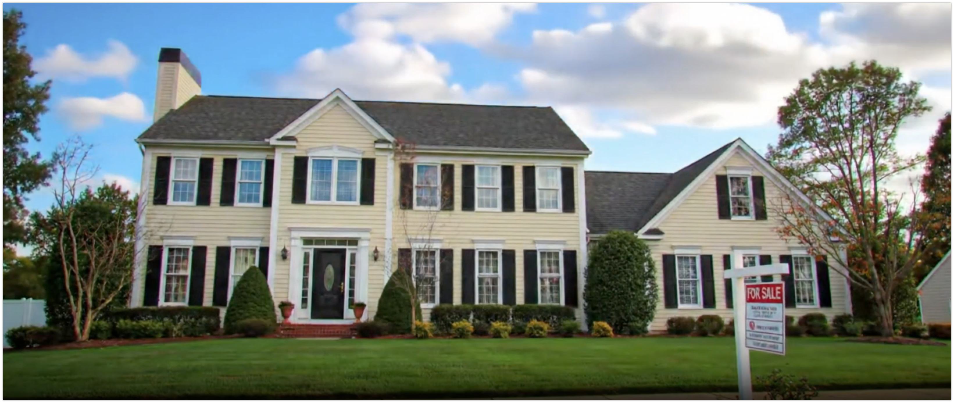 Neighborhood Video Tour: What New Buyers Should Know